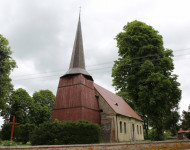 Jarszewo Rzymskokatolicka parafia p.w. Narodzenia NMP