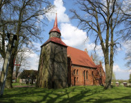Jenikowo Rzymskokatolicka parafia p.w. św. Józefa
