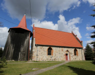 Kania Rzymskokatolicka parafia p.w. św. Stanisława Kostki
