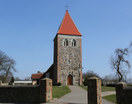 Klępicz Rzymskokatolicka parafia p.w. św. Stanisława BM