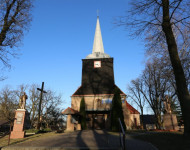 Kobylanka Rzymskokatolicka parafia p.w. św. Antoniego z Padwy