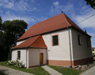 Kolin Rzymskokatolicka parafia p.w. Przemienienia Pańskiego