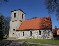 Kołbaskowo Rzymskokatolicka parafia p.w. Świętej Trójcy