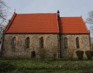 Krąpiel Rzymskokatolicka parafia p.w. św. Maksymiliana Marii Kolbe