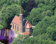 Szczecin Rzymskokatolicka parafia p.w. MB Nieustającej Pomocy