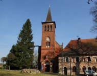 Marianowo Rzymskokatolicka parafia p.w. Niepokalanego Poczęcia NMP