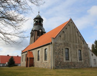 Nowogródek Pomorski Rzymskokatolicka parafia p.w. MB Królowej Polski