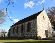 Piasecznik Rzymskokatolicka parafia p.w. św. Andrzeja Boboli