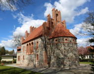Pilchowo Rzymskokatolicka parafia p.w. Wniebowzięcia NMP