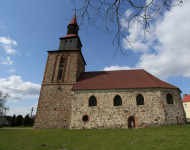 Poczernin Rzymskokatolicka parafia p.w. św. Michała Archanioła
