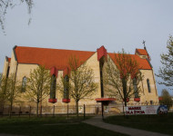 Police Rzymskokatolicka parafia p.w. św. Kazimierza