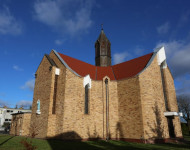 Przecław Rzymskokatolicka parafia p.w. Nawiedzenia NMP