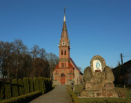 Runowo Rzymskokatolicka parafia p.w. św. Tomasza Ap.