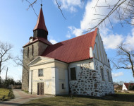 Rzeplino Rzymskokatolicka parafia p.w. MB Różańcowej