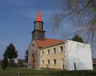 Storkowo Rzymskokatolicka parafia p.w. MB Różańcowej