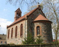 Strzelewo Rzymskokatolicka parafia p.w. św. Sylwestra