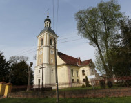 Sulimierz Rzymskokatolicka parafia p.w. św. Wojciecha BM