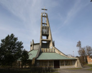 Świnoujście Rzymskokatolicka parafia p.w. św. Wojciecha