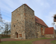 Smolnica Rzymskokatolicka parafia p.w. Narodzenia NMP