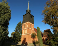Szczecin Rzymskokatolicka parafia p.w. Chrystusa Króla