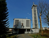 Szczecin Rzymskokatolicka parafia p.w. św. Michała Archanioła