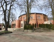 Szczecin Rzymskokatolicka parafia p.w. MB Jasnogórskiej