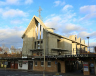 Szczecin Rzymskokatolicka parafia p.w. św. Jana Bosko