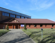 Szczecin Rzymskokatolicka parafia p.w. św. Tomasza Apostoła