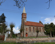 Trzechel Rzymskokatolicka parafia p.w. św. Katarzyny