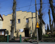 Tanowo Rzymskokatolicka parafia p.w. Najświętszego Serca Pana Jezusa