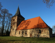 Wełtyń Rzymskokatolicka parafia p.w. MB Różańcowej