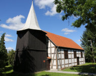 Wierzbięcin Rzymskokatolicka parafia p.w. Niepokalanego Poczęcia NMP