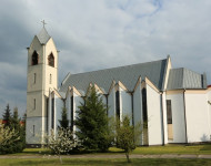Witkowo I Rzymskokatolicka parafia p.w. Zwiastowania Pańskiego