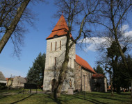 Zielin Rzymskokatolicka parafia p.w. Narodzenia NMP