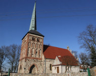 Żuków Rzymskokatolicka parafia p.w. Trójcy Świetej